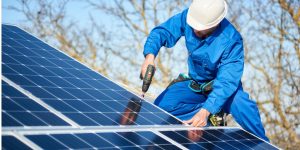 Installation Maintenance Panneaux Solaires Photovoltaïques à Lavault-Sainte-Anne